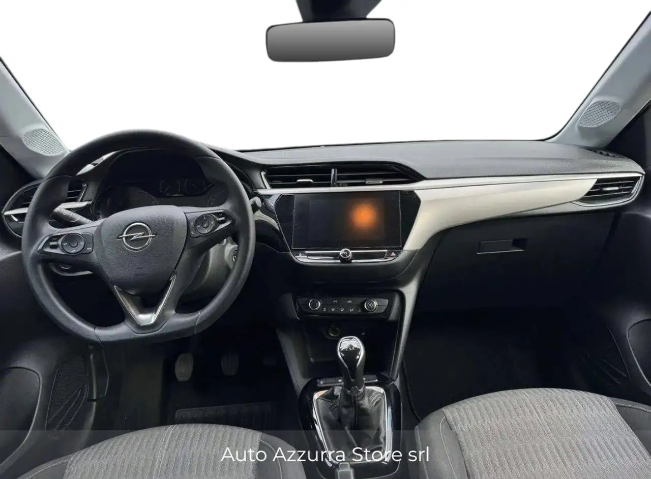 Opel Corsa 1.2 Design & Tech *COLORI VARI, PROMO AZZURRA*, миниатюра 9