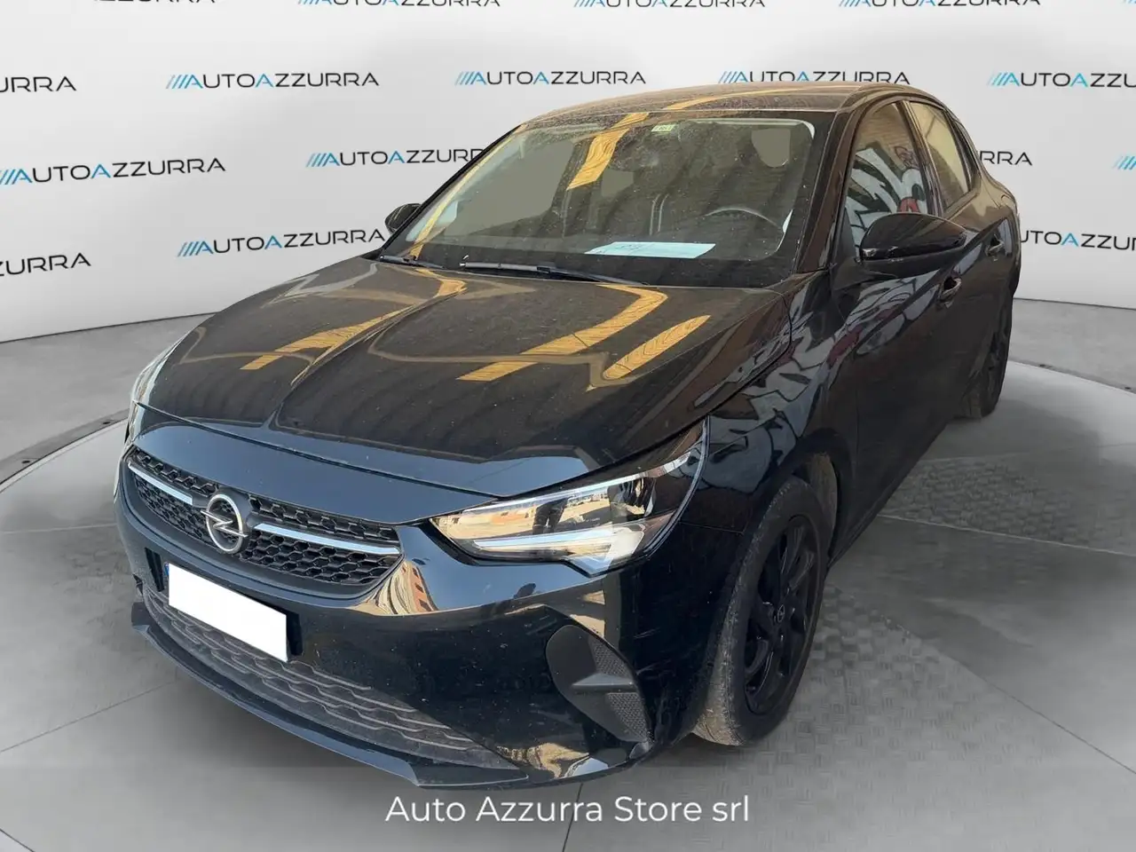Opel Corsa 1.2 Design & Tech *COLORI VARI, PROMO AZZURRA*