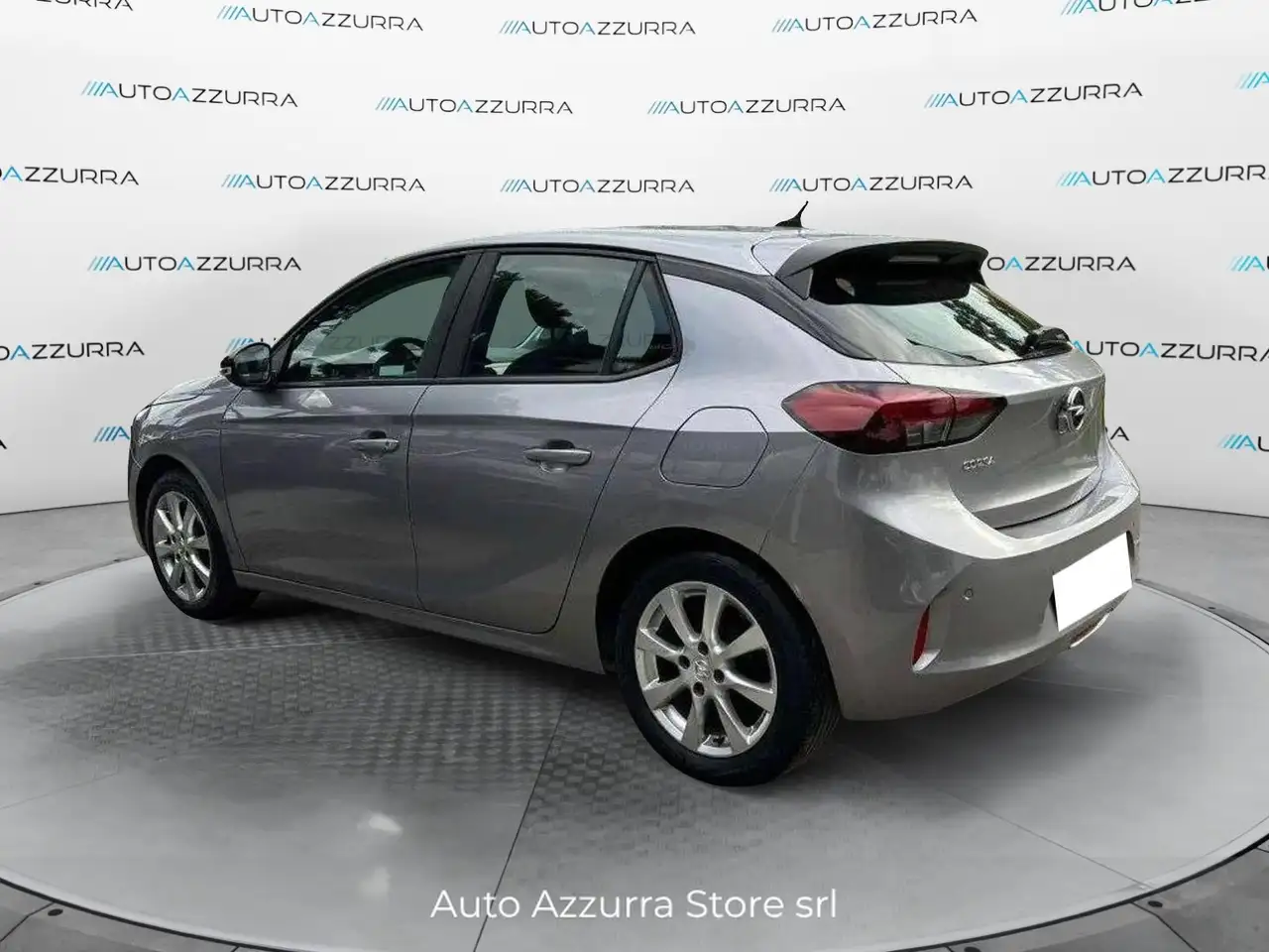 Opel Corsa 1.2 Design & Tech *COLORI VARI, PROMO AZZURRA*, миниатюра 7