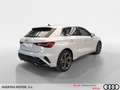 Audi A3 BERLINA CON PORTON 1.5 TFSI E 150KW S TRON S LINE Blanco - thumbnail 4