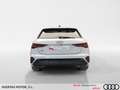 Audi A3 BERLINA CON PORTON 1.5 TFSI E 150KW S TRON S LINE Blanco - thumbnail 5