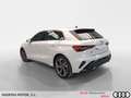 Audi A3 BERLINA CON PORTON 1.5 TFSI E 150KW S TRON S LINE Blanco - thumbnail 13