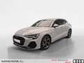 Audi A3 BERLINA CON PORTON 1.5 TFSI E 150KW S TRON S LINE Blanco - thumbnail 1