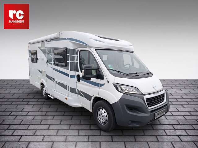 Imagine Knaus Sonstige MainCamp T700F