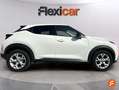 Nissan Juke DIG-T 84 kW (114 CV) 6M/T Acenta Blanc - thumbnail 3