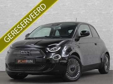 Icon 42 kWh | LED | Carplay | 93,5 SoH | Achteruit