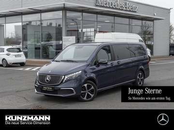 AVANTGARDE Extralang Navi 360° Airmatic