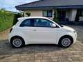 Fiat 500e Automatik | Navi | Batteriezertifikat Bianco - thumbnail 9