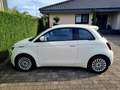 Fiat 500e Automatik | Navi | Batteriezertifikat Bianco - thumbnail 5