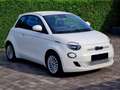Fiat 500e Automatik | Navi | Batteriezertifikat Bianco - thumbnail 10
