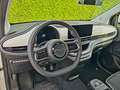 Fiat 500e Automatik | Navi | Batteriezertifikat Bianco - thumbnail 13