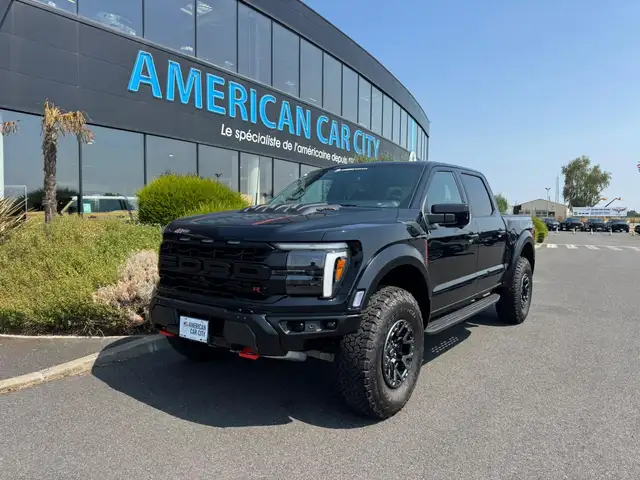 Ford F 150