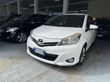 Yaris 1.0 5 porte Active