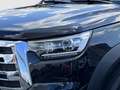 JAC 8 Pro Doppelkabine 2.4 Allrad Klima Klima Xenon Schwarz - thumbnail 5