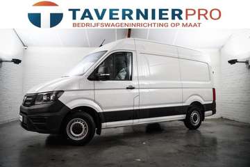 L3H3 2.0 TDI FWD
