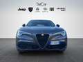 Alfa Romeo Stelvio Stelvio 2.2 t Business rwd 160cv auto my19 Grigio - thumbnail 1