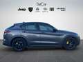 Alfa Romeo Stelvio Stelvio 2.2 t Business rwd 160cv auto my19 Grigio - thumbnail 7