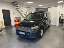 Volkswagen Caddy Tempomat Klima Standheizung DAB+
