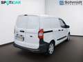 Ford Transit Courier 1,5 TDCi Trend Weiß - thumbnail 4