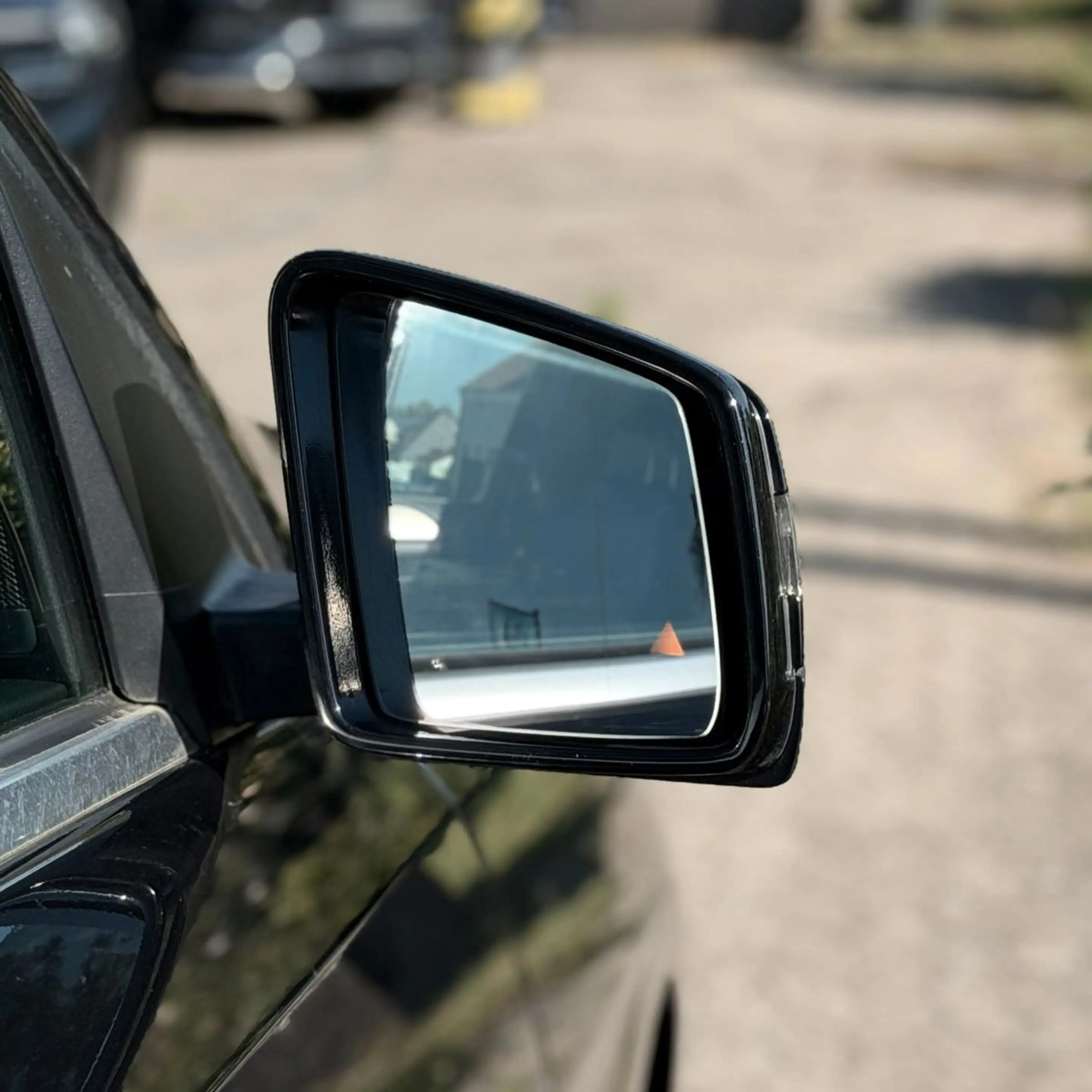 Mercedes-Benz ML 350 AMG-LINE/KAMERA/SHZ/MEM/PANO/AHK — photo 10