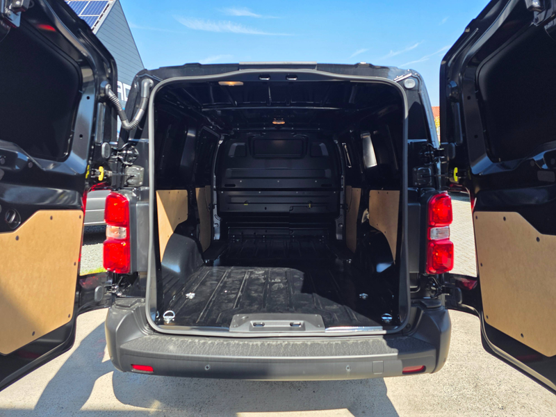 Citroen Jumpy XL - 27.990EX - 2.2 Automaat - 180 PK - NIEUW 0 KM 2026 — photo 8