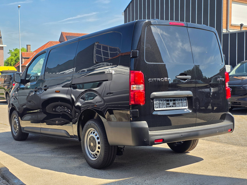 Citroen Jumpy XL - 27.990EX - 2.2 Automaat - 180 PK - NIEUW 0 KM 2026 — photo 7