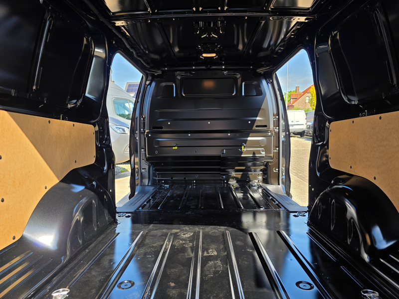 Citroen Jumpy XL - 27.990EX - 2.2 Automaat - 180 PK - NIEUW 0 KM 2026 — photo 10