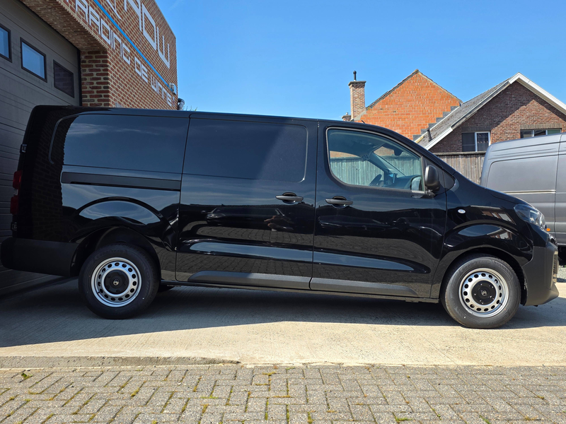 Citroen Jumpy XL - 27.990EX - 2.2 Automaat - 180 PK - NIEUW 0 KM 2026 — photo 5