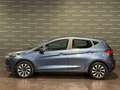 Ford Fiesta 1.1 75 CV 5 porte Titanium Azul - thumbnail 5