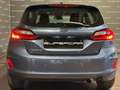Ford Fiesta 1.1 75 CV 5 porte Titanium Blu/Azzurro - thumbnail 4