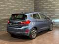 Ford Fiesta 1.1 75 CV 5 porte Titanium Azul - thumbnail 3