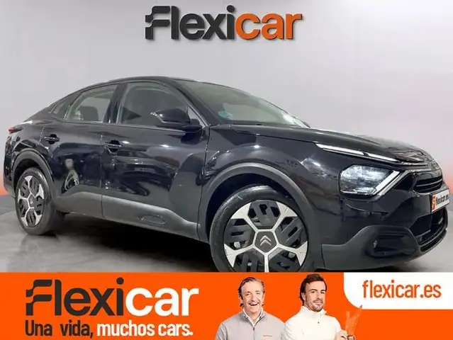 Citroen C4 X 1.2 PureTech Feel Pack S&S EAT8 130