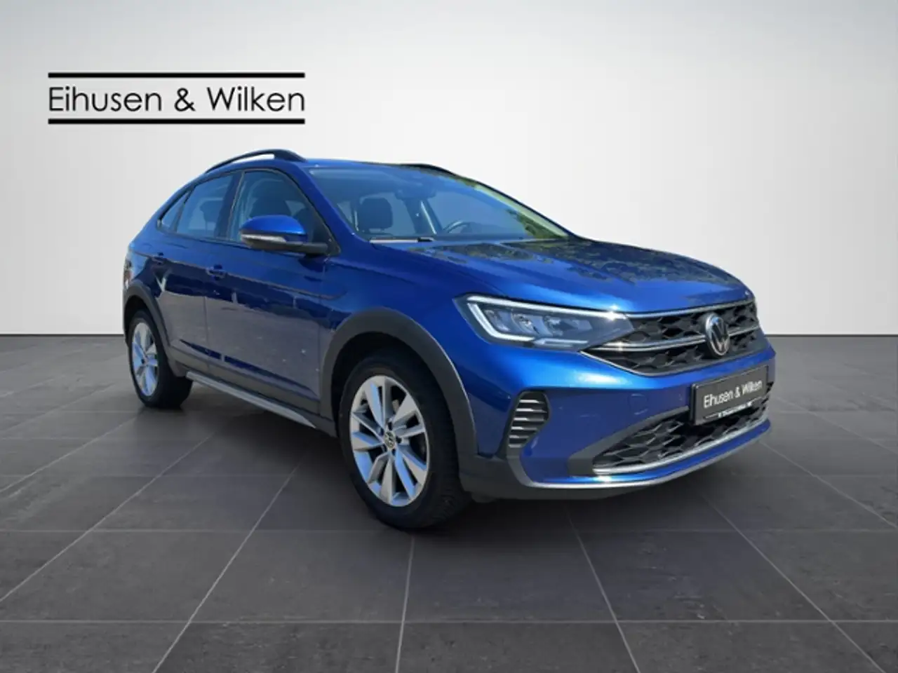 Volkswagen Taigo 1.0+TSI+DSG+LIFE+NAVI+KAMERA+LED+ 8