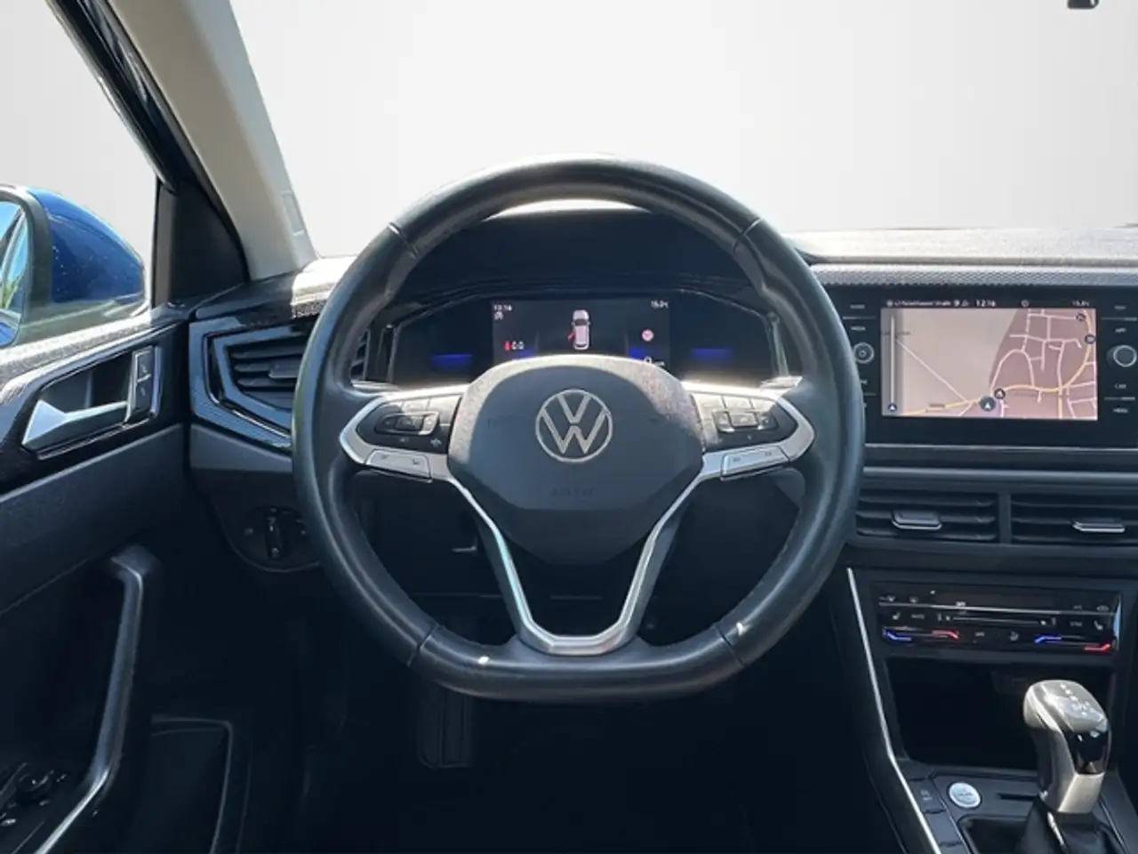 Volkswagen Taigo 1.0+TSI+DSG+LIFE+NAVI+KAMERA+LED+ 13