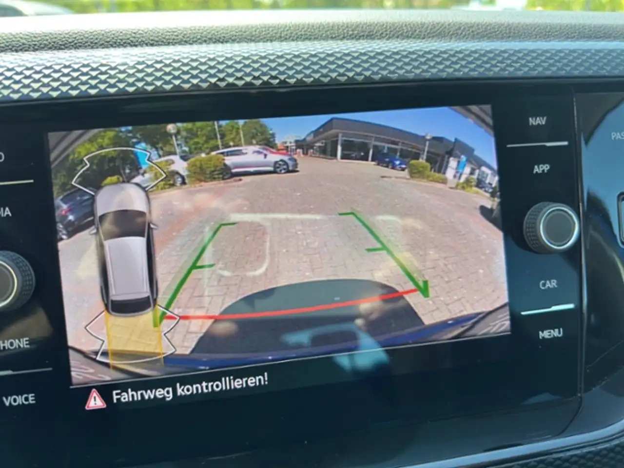 Volkswagen Taigo 1.0+TSI+DSG+LIFE+NAVI+KAMERA+LED+ 16