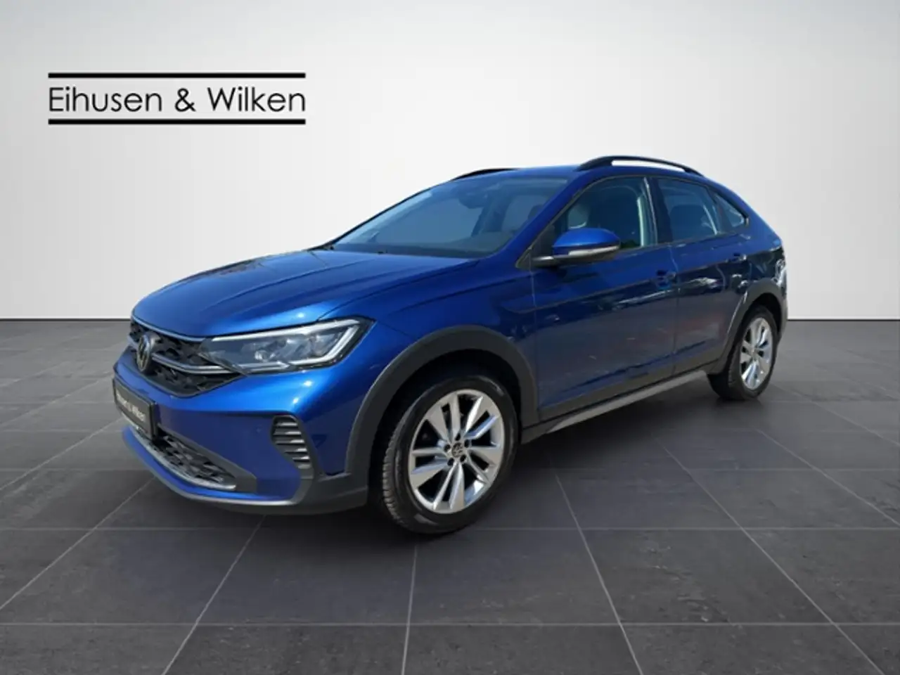 Volkswagen Taigo 1.0+TSI+DSG+LIFE+NAVI+KAMERA+LED+ 2