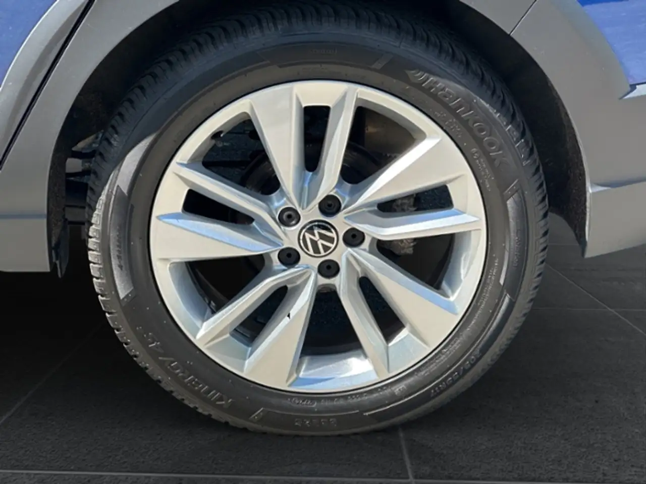 Volkswagen Taigo 1.0+TSI+DSG+LIFE+NAVI+KAMERA+LED+ 17