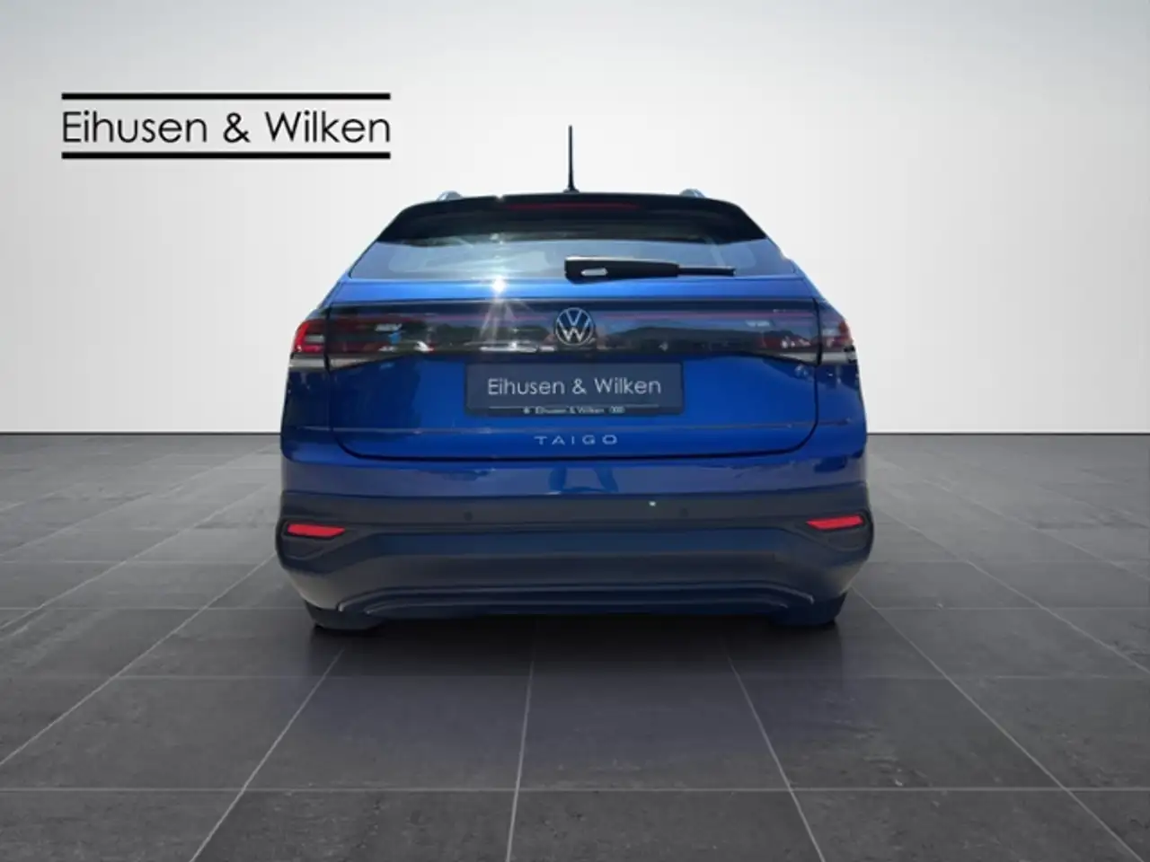 Volkswagen Taigo 1.0+TSI+DSG+LIFE+NAVI+KAMERA+LED+ 5