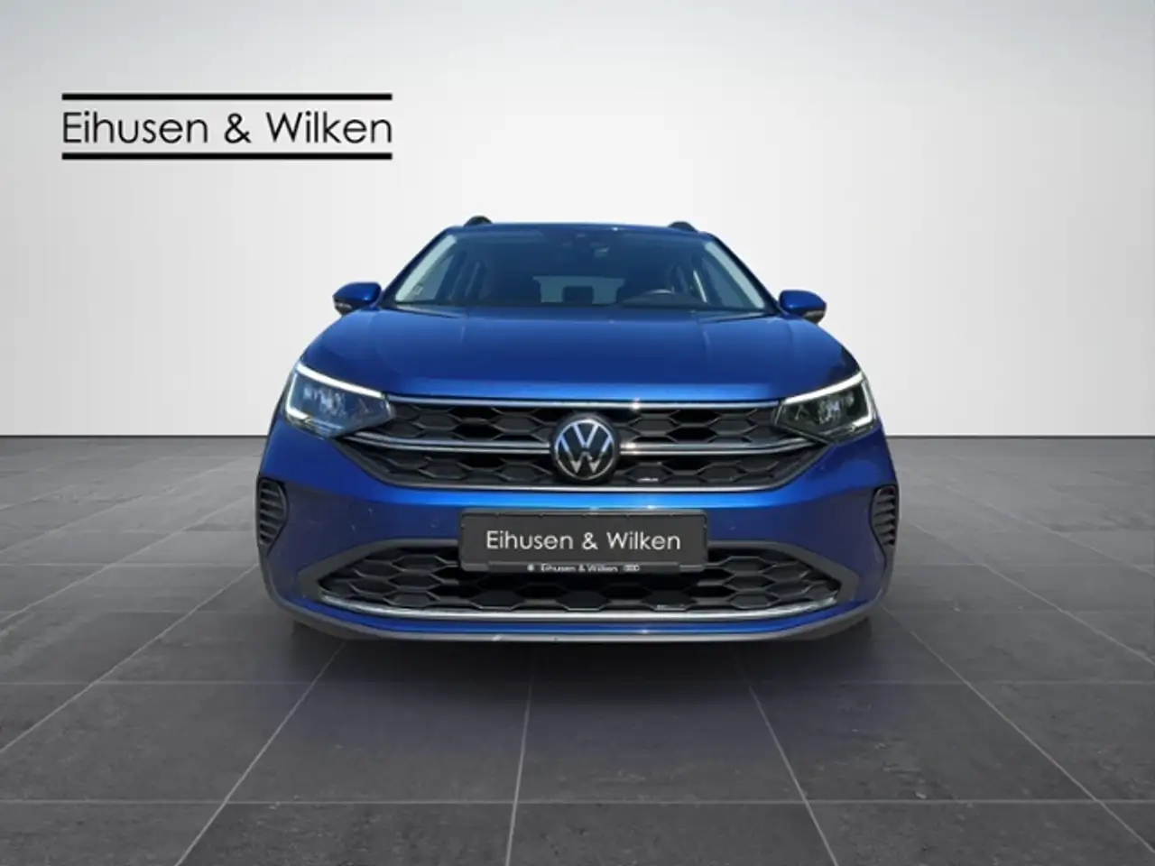Volkswagen Taigo 1.0+TSI+DSG+LIFE+NAVI+KAMERA+LED+ 9