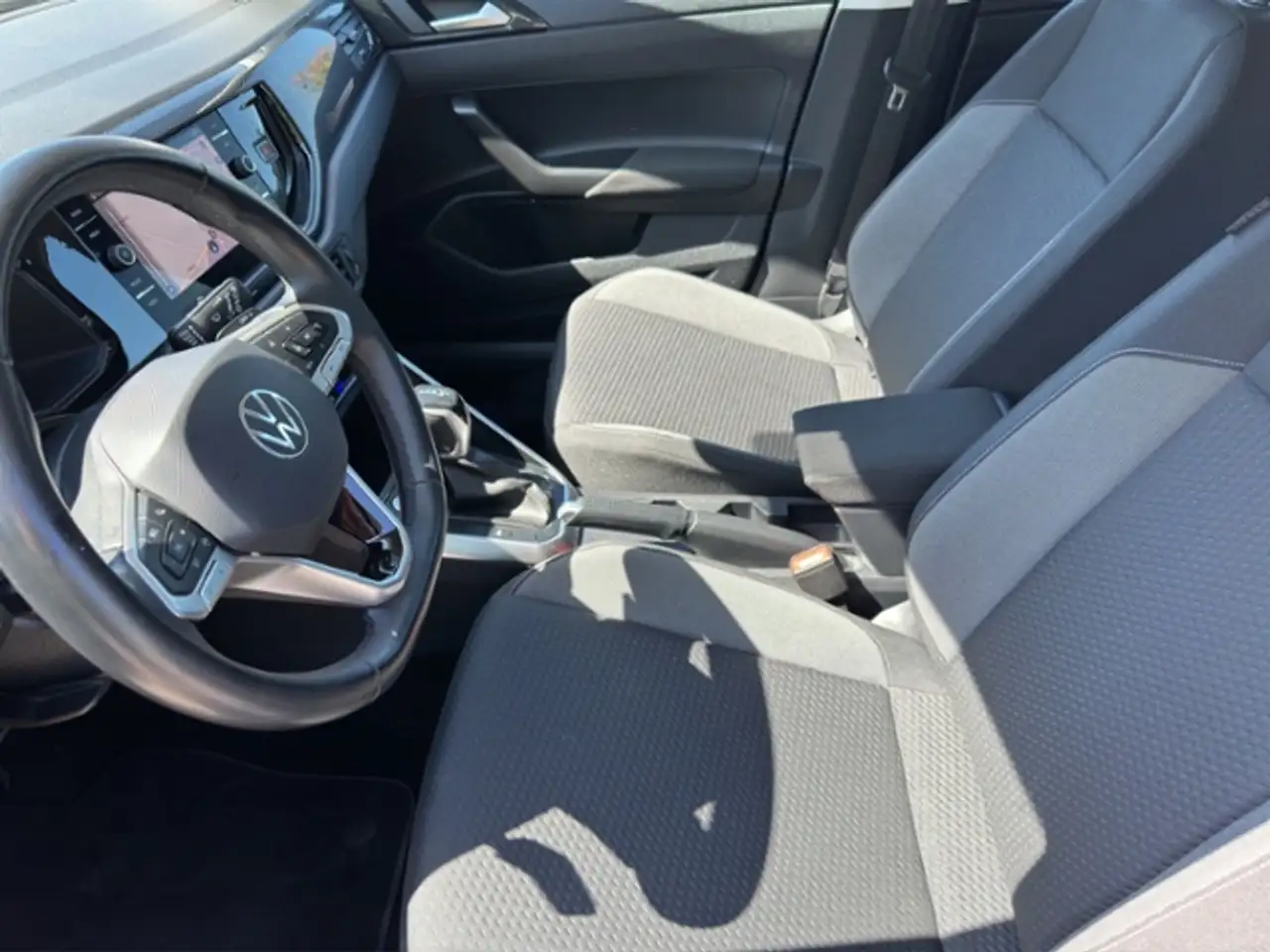 Volkswagen Taigo 1.0+TSI+DSG+LIFE+NAVI+KAMERA+LED+ 10