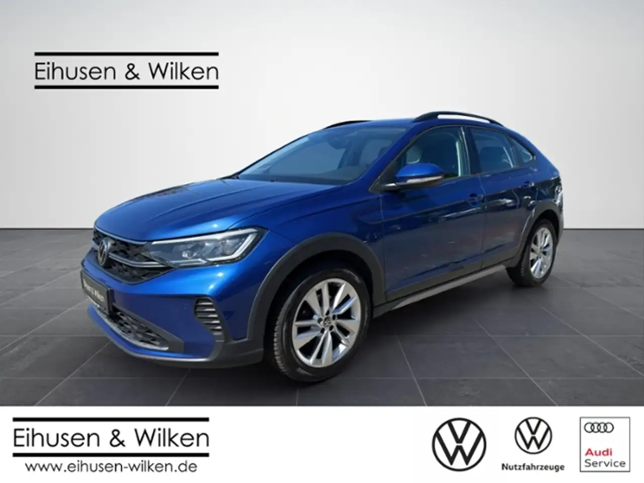 Volkswagen Taigo 1.0+TSI+DSG+LIFE+NAVI+KAMERA+LED+