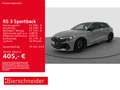 Audi RS3 RS3 Sportback 19 MATRIX V-MAX PANO NAVI SCHALE R Grau - thumbnail 1