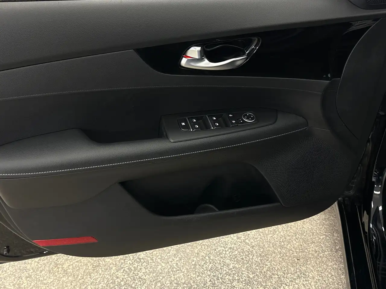 Kia Forte снимка Kia Forte