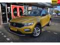 Volkswagen T-Roc 1.0 TSI Geel - thumbnail 1