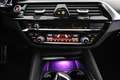 BMW 520 d xDr. M Sport LAS|PAN|360°|HUD|ACC|4xSHZ|AHK Grau - thumbnail 12