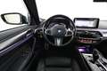 BMW 520 d xDr. M Sport LAS|PAN|360°|HUD|ACC|4xSHZ|AHK Grau - thumbnail 10