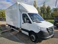 Mercedes-Benz Sprinter 517 CDI L3 RWD Bakwagen met Laadklep Automaat * Ca Blanc - thumbnail 3