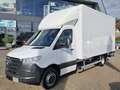 Mercedes-Benz Sprinter 517 CDI L3 RWD Bakwagen met Laadklep Automaat * Ca Blanc - thumbnail 1