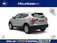 Nissan Qashqai 1.2 DIG-T Acenta 4x2 Gris - thumbnail 4