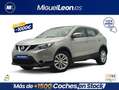 Nissan Qashqai 1.2 DIG-T Acenta 4x2 Gris - thumbnail 1